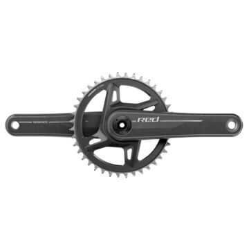 Mechanizm korbowy SRAM AM FC Red 1 E1 XPLR DUB wide