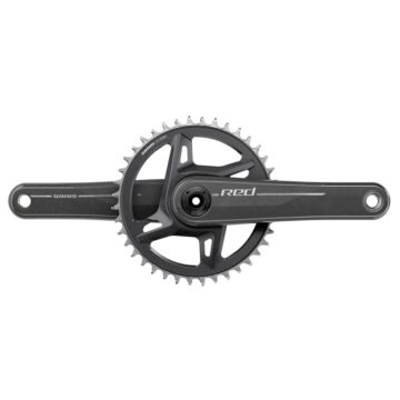 Mechanizm korbowy SRAM AM FC Red 1 E1 XPLR DUB wide