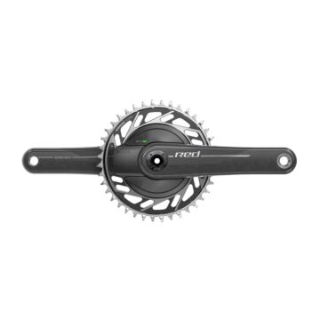 Mechanizm korbowy SRAM AM FC Red1 PM XPLR DUB wide E1