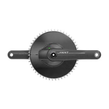 Mechanizm korbowy z pomiarem mocy SRAM Red 1 AXS E1