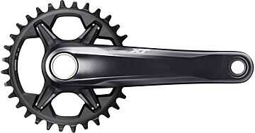 Mechanizm korbowy Shimano DEORE XT FC-M8100-1 12 rzędów