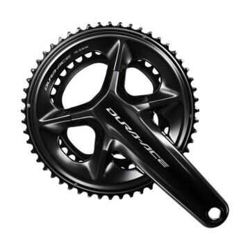 Mechanizm korbowy Shimano Dura-Ace FC-R9200 12 rzędów