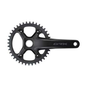 Mechanizm korbowy Shimano GRX FC-RX600-1 11 rzędów