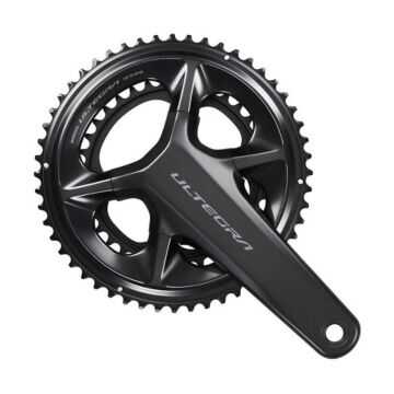 Mechanizm korbowy Shimano Ultegra FC-R8100 12 rzędów