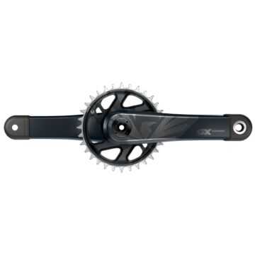 Mechanizm korbowy SRAM AM FC GX1 C Eagle B148 DUB Lunar 32T