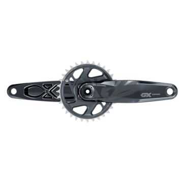 Mechanizm korbowy SRAM AM FC GX Eagle SB+ DUB Lunar 32T