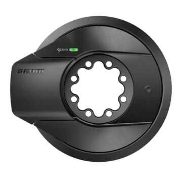 Miernik mocy SRAM PM Spider Threaded Mount AXS E1