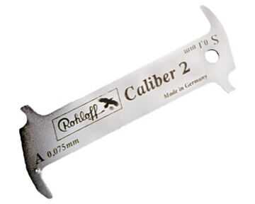 Miernik zużycia łańcucha Rohloff Caliber 2