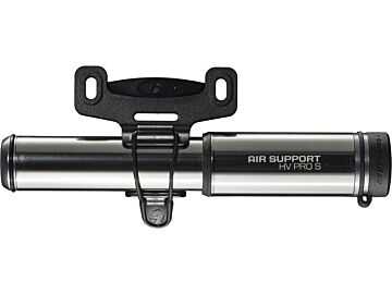 Mini pompka Bontrager Air Support HV Pro