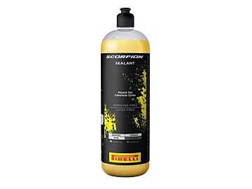 Mleczko uszczelniające do opon Pirelli tubeless Scorpion SmartSeal 1000ml