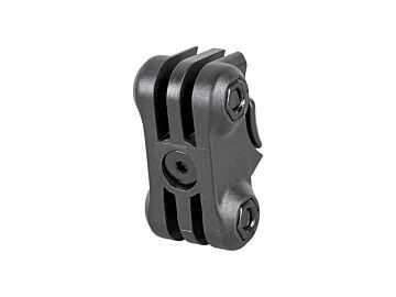 Mocowanie Bontrager Blendr Duo do mostków RCS Pro
