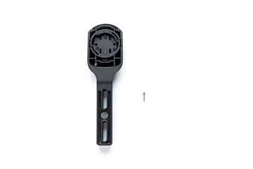 Uchwyt komputera Wahoo BOLT Two Bolt Out front