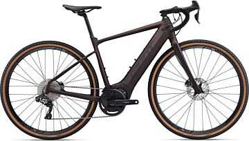 Rower elektryczny Giant Revolt E+ Pro XR 2022