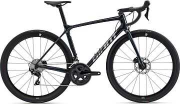 Rower szosowy Giant TCR Advanced Pro Disc 2 2023