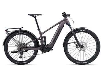 Rower elektryczny Giant Stance E+ EX 2023