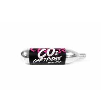 Nabój CO2 Muc-Off MTB 25g