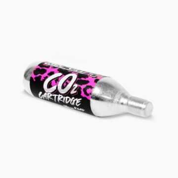 Nabój CO2 Muc-Off szosa 16g
