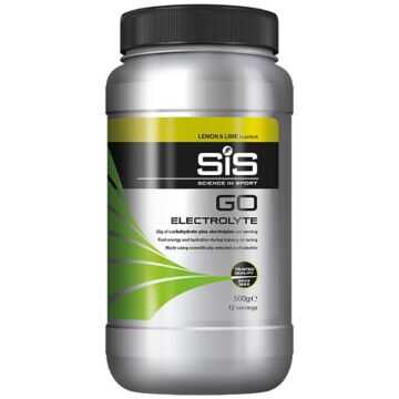 Napój izotoniczny SIS Go Electrolyte Powders