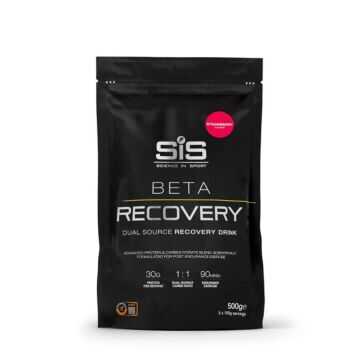 Napój regeneracyjny SIS Beta Recovery