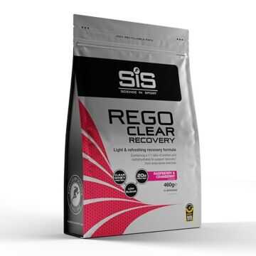 Napój regeneracyjny SIS Rego Clear Recovery