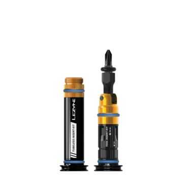 Narzędzie wielofunkcyjne Lezyne Dual Insert Kit - S