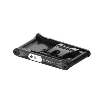 Narzędzie wielofunkcyjne Lezyne Multi-Tool Super V23