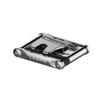 Narzędzie wielofunkcyjne Lezyne Multi-Tool SV Pro 17