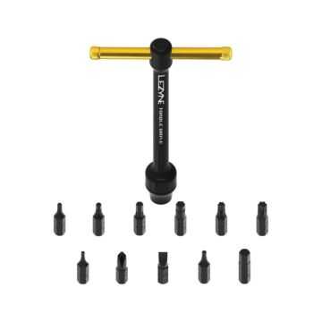 Narzędzie wielofunkcyjne Lezyne Torque Drive