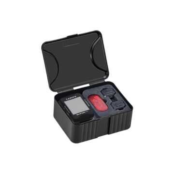Nawigacja GPS Lezyne Super Pro HR/ProSC Loaded