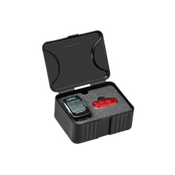 Nawigacja GPS Lezyne Super Pro Smart Loaded