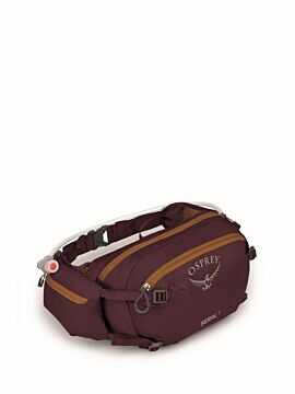 Nerka Osprey Seral 7L