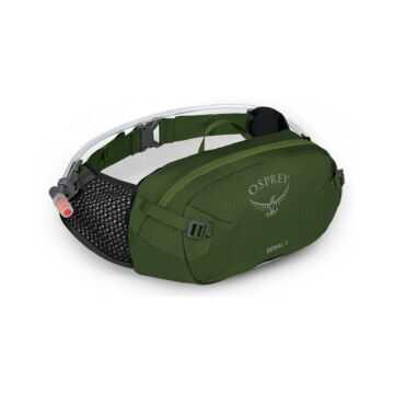 Nerka Osprey Seral 4L
