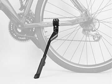 Nóżka rowerowa Author AKS-630A RS E-bike 24