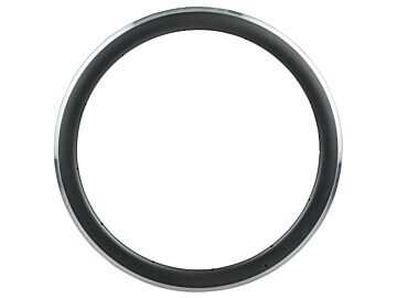 Obręcz Bontrager Aeolus Comp TLR tylna