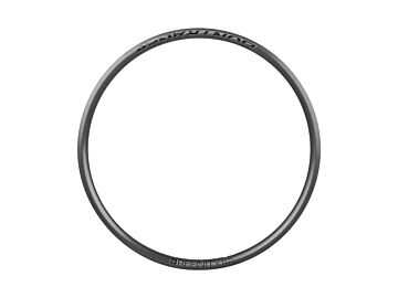 Obręcz Bontrager Affinity TLR Disc 700c
