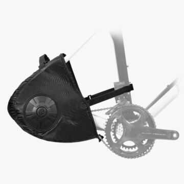 Ochraniacz na tylną przerzutkę Scicon Protection Hood