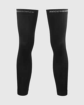 Ocieplacze na nogi Assos Leg Recovery