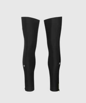 Ocieplacze na nogi Assos RS Leg Warmers