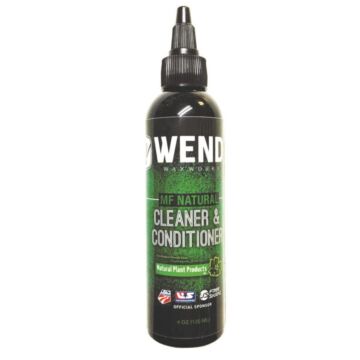 Oczyszczacz Wend MF Natural Cleaner Conditioner 120ml