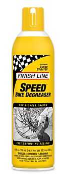 Odtłuszczacz w aerozolu Finish Line Speed Clean