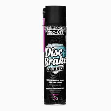 Odtłuszczacz do hamulców Muc-Off Disc Brake Cleaner 400ml