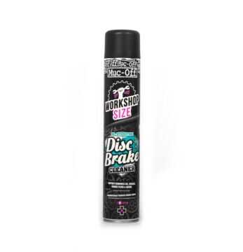 Odtłuszczacz do hamulców Muc-Off Disc Brake Cleaner 750ml
