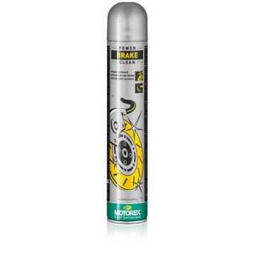 Odtłuszczacz do hamulców Shimano Motorex Power Brake 750ml