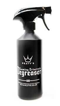 Odtłuszczacz do napędu Peaty's 500ml