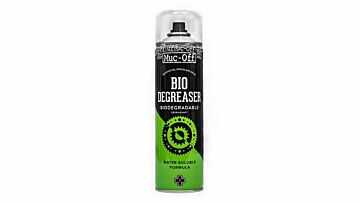 Odtłuszczacz Muc-Off Bio Degreaser 500ml