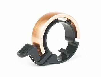Dzwonek rowerowy Knog Oi duży