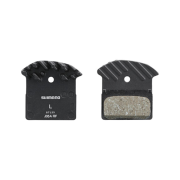 Okładziny hamulcowe Shimano J05A-RF