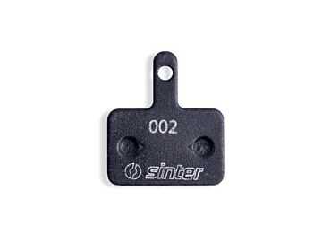 Okładziny hamulcowe Sinter Shape 002 Shimano B Type
