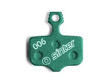 Okładziny hamulcowe Sinter Shape 006 SRAM/Avid