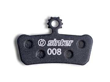 Okładziny hamulcowe Sinter Shape 008 SRAM/Avid